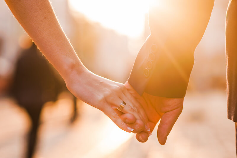 Vedische Astrologie - Partnerschaftshoroskop